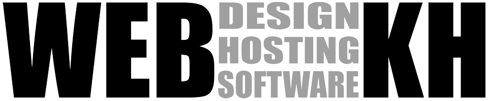WEBKH :: WEBdesign, WEBhosting, WEBsoftware Kutná Hora